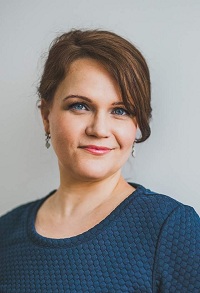 Наталья Здерёва